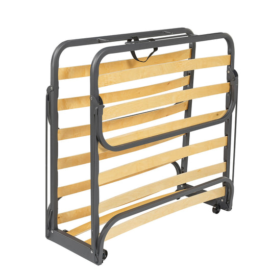 Estrado para cama dobrável