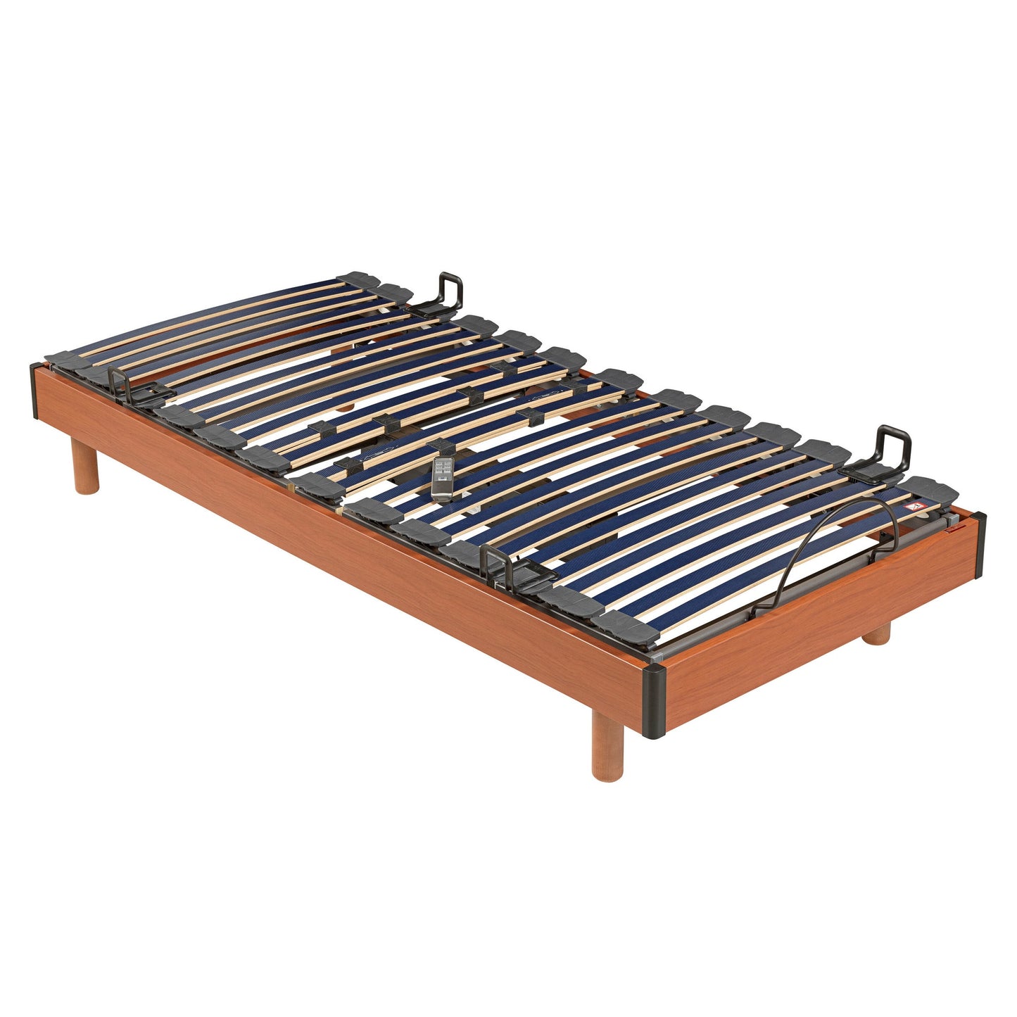 Estrado articulado Futurlam madeira sem fios - SOMIER