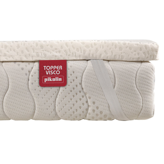 Topper viscoelástico - Madison Visco