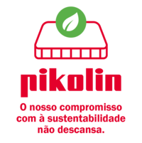 Estrado SG20R Guarda-costas - SOMIER