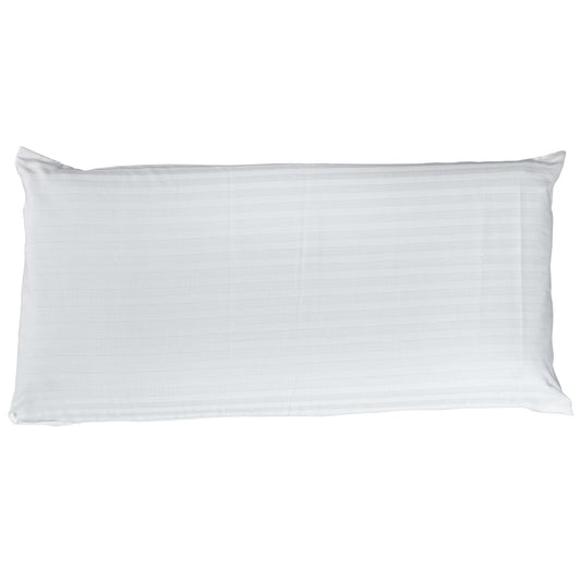 Almofada para dormir virado para baixo e para crianças, fibra e firmeza baixa - PETITPLUS FIBRA